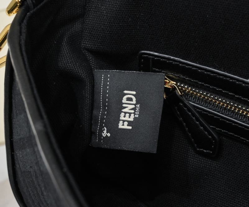 Fendi Baguette Bags